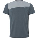 Vaude Sveit  Herren  T-Shirts grau Größe M Trekking  Geruchsneutralisierend