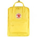 Fjällräven - Kånken - Daypack gelb
