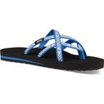 Teva Olowahu Women lapis blue/36 EU = 3.0 UK