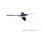 Spank Spoon 800mm 31.8mm 40mm Rise Lenker-Silber-40