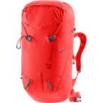 Deuter Guide Lite 22 SL  Damen  Wanderrucksack rot Größe 22L Bergsteigen | Hoc