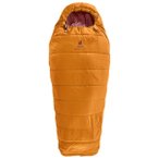 Deuter - Kid's Starlight - Kinderschlafsack Gr 160–190 x 67 x 44 cm Zip: Left 