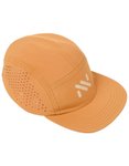 Nnormal - Trail-/Running-Cap - Race Cap Orange für Herren