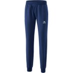 ERIMA Damen Sporthose CHANGE presentation pants, Größe 34 in Blau