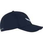 Salewa Fanes Fold Visor Cap  Basecaps blau Größe L Trekking  Geruchsneutralisi