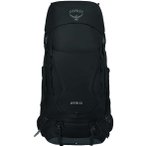 Osprey Kyte 68 Damen Trekkingrucksack ( Schwarz M/L)