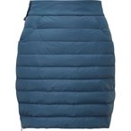 Mountain Equipment Earthrise Skirt Damen  Isolationsröcke blau Größe S Trekki