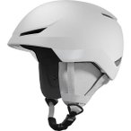 ATOMIC Herren Helm REVENT LITE+ X Wh/Glossy, Größe 55-59 in Silber