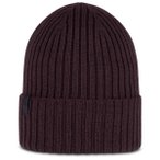 Buff - Knitted Beanie Norval - Mütze Gr One Size braun