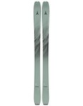 Atomic - Tourenski - Backland 88 2027  - Größe 176 cm - Grau