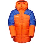 Mammut Eiger Nordwand Pro Down IN  Parka Herren  Isolationsjacke orange Größe 