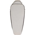 Sea to Summit Silk Blend Liner Mummy - Inlett compact grey