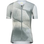 Karpos Sarca Trikot Damen  Radtrikots grau Größe L Mountainbike | Gravel  Elas