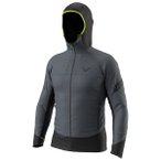 Dynafit - Mezzalama Polartec Alpha Jacket - Kunstfaserjacke Gr S grau