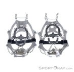 Camp Ice Master Evo Spikes-Grau-XL