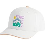 Picture Wakopa Bb Cap  Basecaps grau Größe ONE SIZE Lifestyle