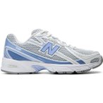 New Balance 740 Sneaker Unisex ( Blau 5 37,5 EU |)