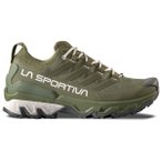 La Sportiva - Women's Ultra Raptor 3 GTX - Multisportschuhe 41 oliv