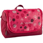 VAUDE Big Bobby - Waschtasche für Kinder bright pink-cranberry