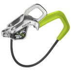 Edelrid - Mega Jul II - Sicherungsgerät slate