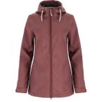 McKINLEY Damen Mantel Da.-Jacke Sama W, Größe 44 in Rot