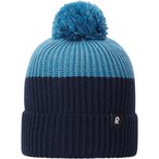 reima Pilke  Kinder  Mützen & Beanies blau Größe 48 Lifestyle  Isolierend