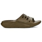 Teva - Apretrail Slide - Sandalen US 6 braun