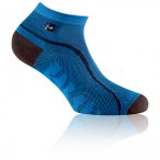 Rohner - R-Ultra Light - Laufsocken 36-38 blau