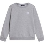 The North Face Kinder Evolution Simple Dome Pullover ( Grau XXL)