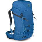 Osprey Mutant 52   Kletterrucksäcke blau Größe 52 | S-M Alpinklettern | Bergs