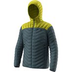 Dynafit Ridge Ultralight Down  Herren  Isolationsjacke gruen Größe XXL Skitour