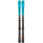 BLIZZARD Herren All-Mountain Ski FIREBIRD 76 RSTI +XCELL12 DEMO, Größe 170 in 