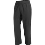 SALOMON Herren Hose WAYFARER EASE 2.0 PANTS M DEEP BLACK, Größe L in Schwarz
