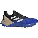 adidas Terrex Soulstride R.RDY  Herren  Trailrunningschuhe blau Größe 42 Trail