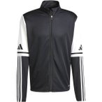 ADIDAS Herren Jacke Squadra 25, Größe XXL in Schwarz