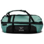 SIMOND - Duffel Bag 500 30-40 - Reisetasche schwarz