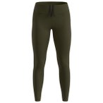 Odlo - Women's Essential Tights - Lauftights Gr XS oliv