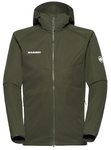 Mammut Herren Granite Softshelljacke M