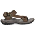 Teva - Terra Fi Lite - Sandalen US 14 braun