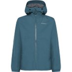 DIDRIKSONS Herren Funktionsjacke DARIO USX JKT 2, Größe L in Blau