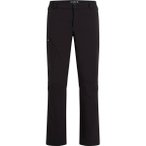 McKINLEY Herren Hose He.-Hose Amond M, Größe 54 in Schwarz