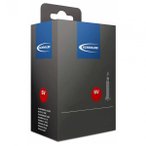 Schwalbe - Schlauch Nr. 20 (SV60) Extra Light - Fahrradschlauch Gr 18/25-622/630