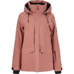 WHISTLER Ski jacket Kingland, Größe 40 in Braun