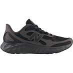 New Balance Fresh Foam Arishi V4  Damen  Laufschuhe schwarz Größe 37 Laufen  A