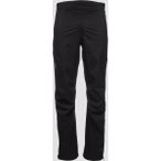 BLACK DIAMOND Herren Hosen lang M STORMLINE STR FL ZP RN PANTS, Größe S in Sch