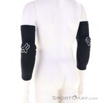 Fox Enduro D3O Ellenbogenprotektoren-Schwarz-L