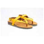 Zouri - Women's Isle - Sandalen 39 weiß