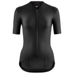 ASSOS - Women's Dyora R Jersey S11 - Radtrikot Gr S schwarz
