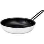 GSI Bugaboo Ceramic 8'' Pfanne  Camping Kochgeschirr schwarz Größe ONE SIZE