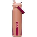 Camelbak Thrive Flip Straw 0.75L Isolierflasche  Isolierflaschen weiss Größe 0